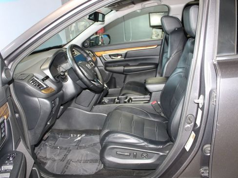 Used 2018 Honda CR-V EX-L image 7