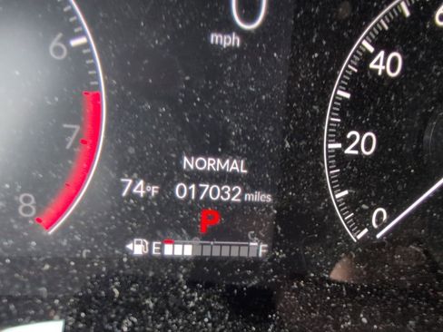 Used 2024 Honda CR-V LX image 6