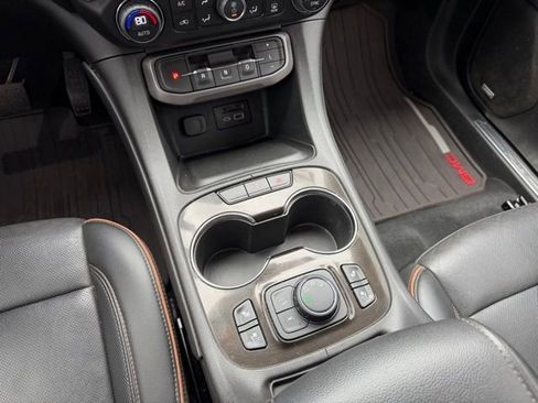 Used 2023 GMC Acadia AT4 w/ Technology Package image 13