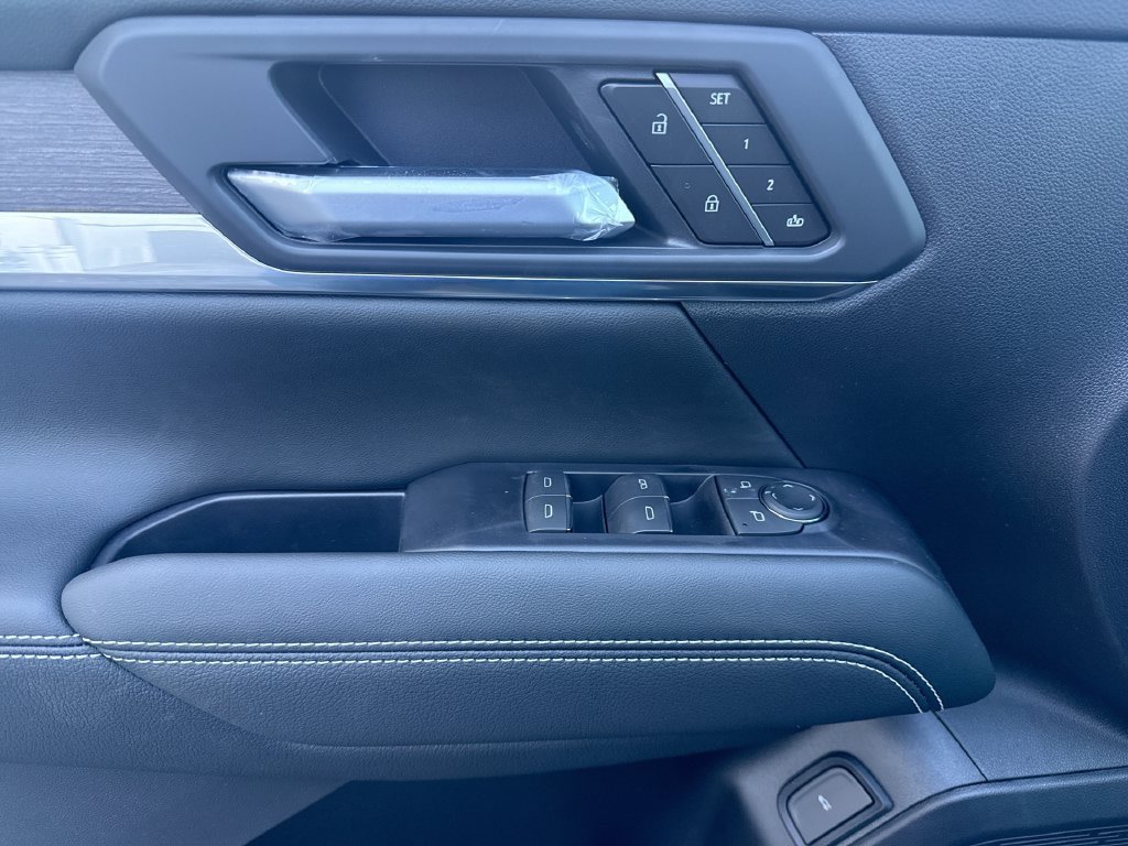 New 2027 GMC Terrain Denali AWD/4WD image 23
