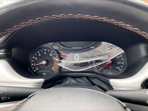 Used 2022 Jeep Compass Limited image 19