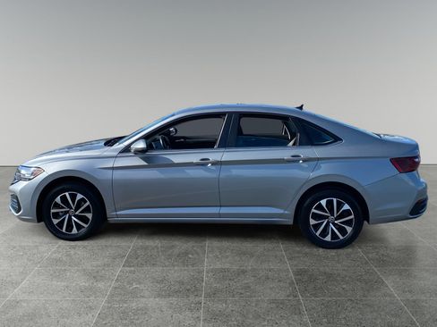 Used 2024 Volkswagen Jetta S FWD image 2