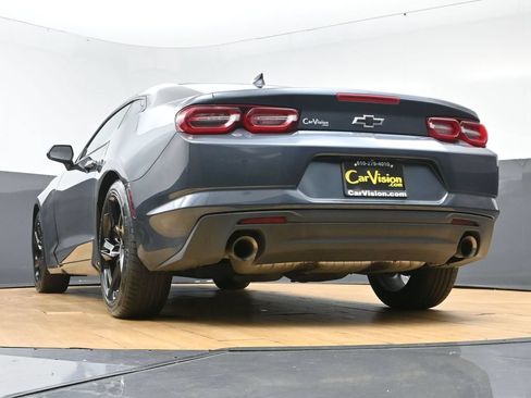 Used 2023 Chevrolet Camaro LT RWD image 45