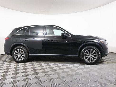 Certified 2023 Mercedes-Benz GLC 300 4MATIC image 8
