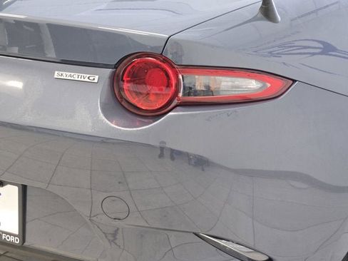 Used 2020 MAZDA MX-5 Miata Grand Touring image 8