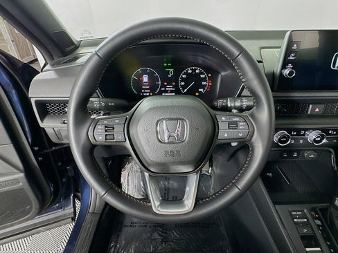 Certified 2026 Honda CR-V Sport image 12