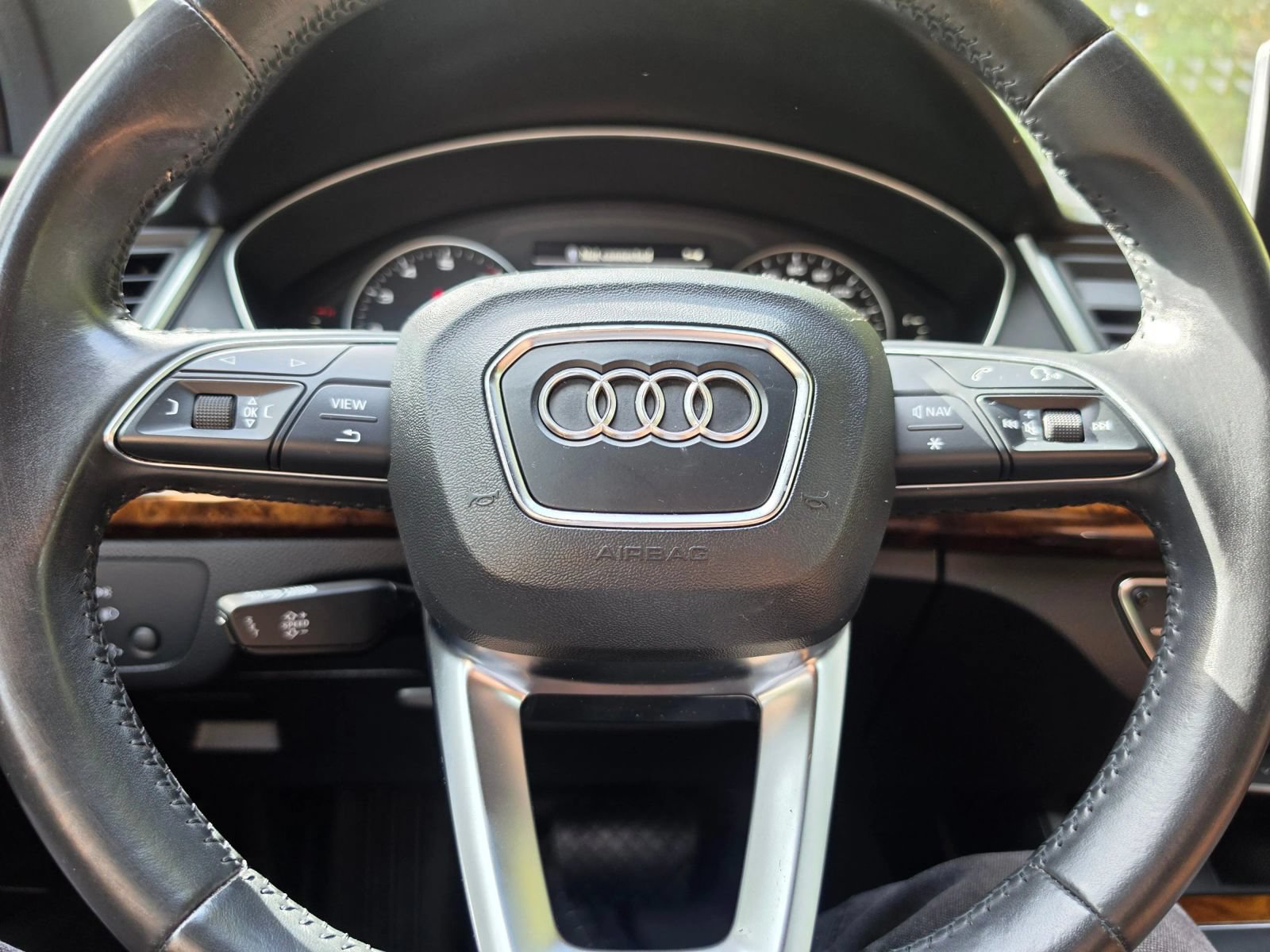 Used 2018 Audi Q5 2.0T Premium AWD/4WD image 21