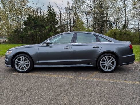 Used 2016 Audi S6 Premium Plus AWD/4WD image 9