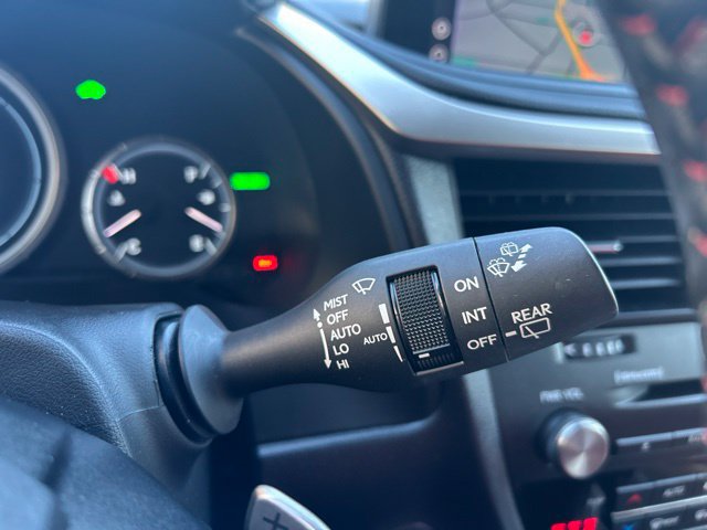 Used 2022 Lexus RX 450h F Sport w/ Cold Area Package (CT) AWD/4WD image 25