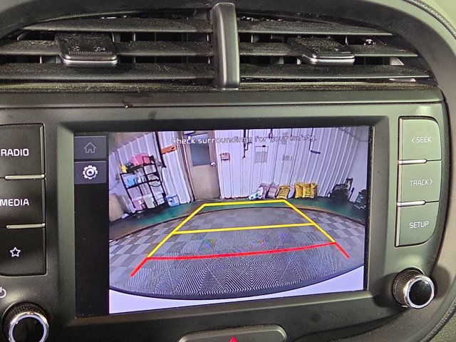 Certified 2024 Kia Soul LX w/ Option Group 015 FWD image 17