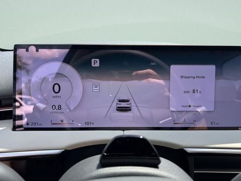 New 2026 Genesis GV70 2.5T Advanced AWD/4WD image 36