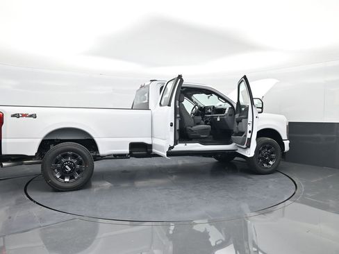 New 2026 Ford F350 XL w/ STX Appearance Package image 62
