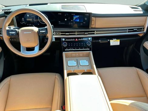 New 2026 Hyundai Santa Fe Calligraphy FWD image 12
