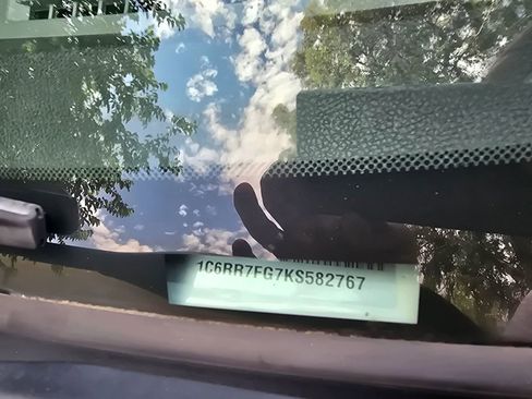 Used 2019 RAM 1500 Tradesman w/ Popular Equipment Group image 49