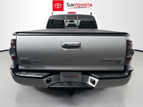 Used 2013 Toyota Tacoma PreRunner image 5