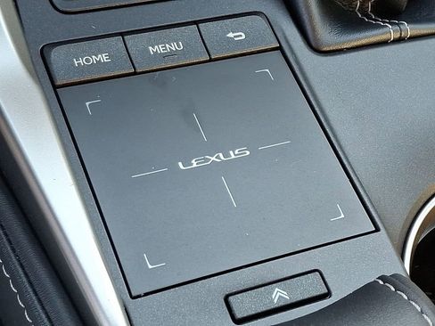 Used 2021 Lexus NX 300 F Sport w/ Accessory Package 2 image 25