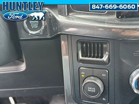 Used 2023 Ford F150 XLT w/ Equipment Group 302A High image 22