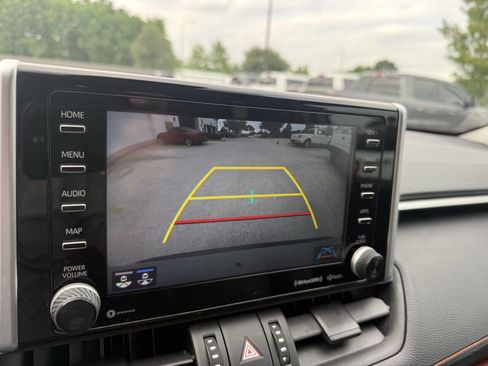 Used 2019 Toyota RAV4 Adventure AWD/4WD image 26