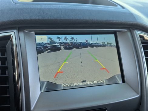 Certified 2023 Ford Ranger XLT w/ Trailer Tow Package image 21