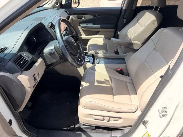 Used 2019 Honda Pilot Touring image 7
