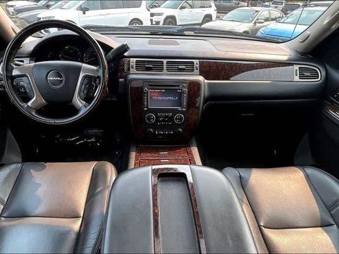 Used 2013 GMC Sierra 3500 Denali image 13