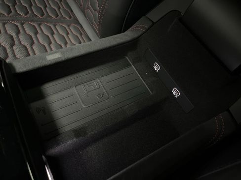 Used 2023 Audi RS 7 Sportback w/ Carbon Optic Package image 24