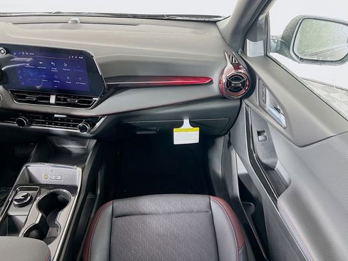 New 2026 Chevrolet Equinox RS image 23