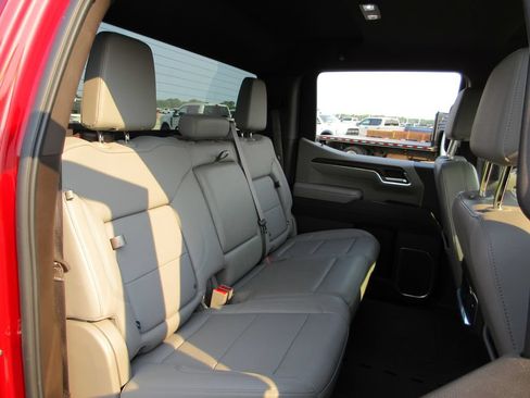 Certified 2023 GMC Sierra 1500 SLT w/ SLT Premium Package AWD/4WD image 25