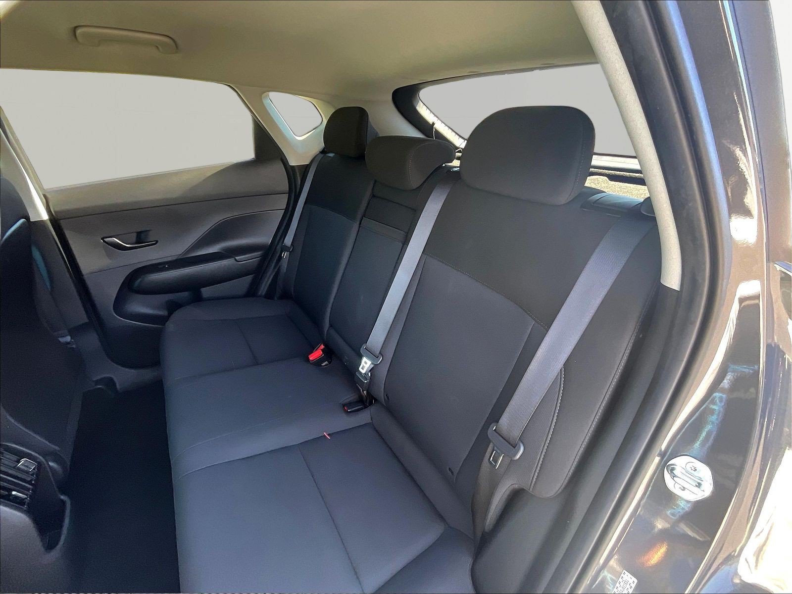 Used 2024 Hyundai Kona SEL FWD image 21