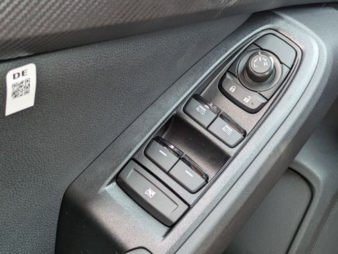 New 2026 Subaru Crosstrek 2.0i Premium image 22