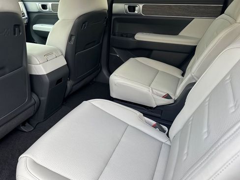 New 2026 Hyundai Santa Fe Calligraphy image 10