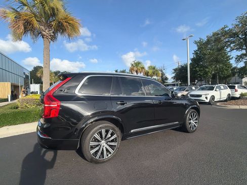 Used 2023 Volvo XC90 B6 Plus AWD/4WD image 15