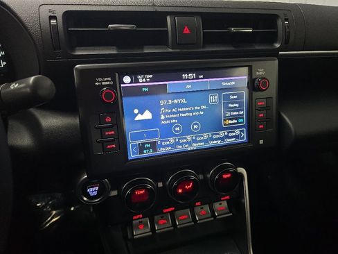 Used 2025 Toyota GR86 Premium w/ Performance Package RWD image 23