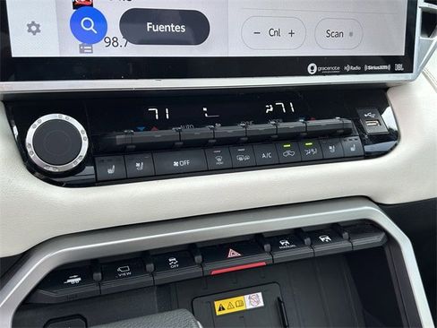 Used 2023 Toyota Tundra Capstone image 20