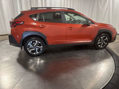 Used 2025 Subaru Crosstrek 2.0i Premium image 9