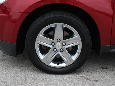 Used 2015 Chevrolet Equinox LTZ image 27