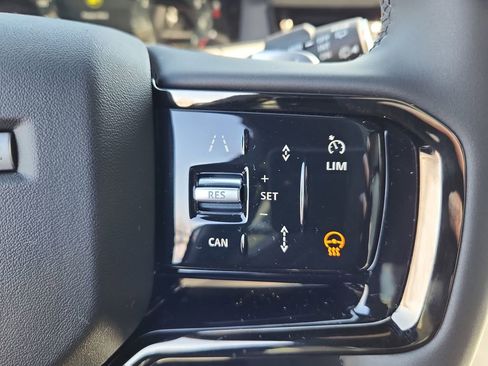 New 2026 Land Rover Range Rover Evoque S image 20