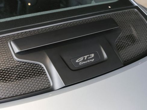 Certified 2022 Porsche 911 GT3 RWD image 11