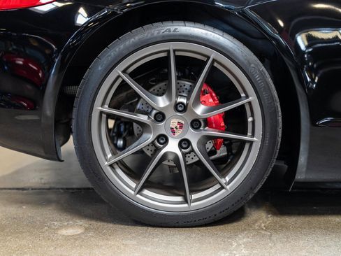 Used 2013 Porsche Boxster S image 14