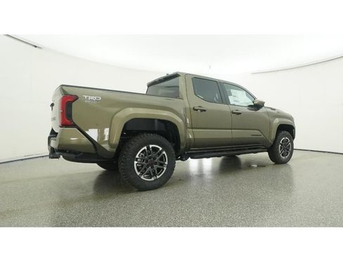 New 2026 Toyota Tacoma TRD Sport AWD/4WD image 28