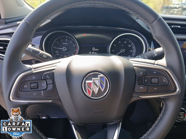 Used 2023 Buick Encore GX Select w/ Safety Package II FWD image 31