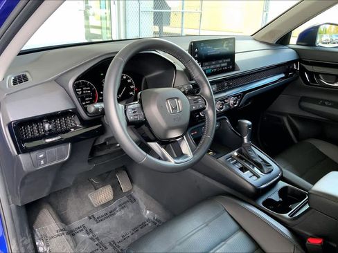 Used 2023 Honda CR-V EX-L image 34
