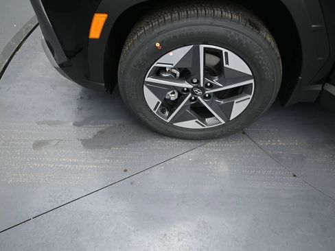 Used 2025 Hyundai Tucson SEL image 40