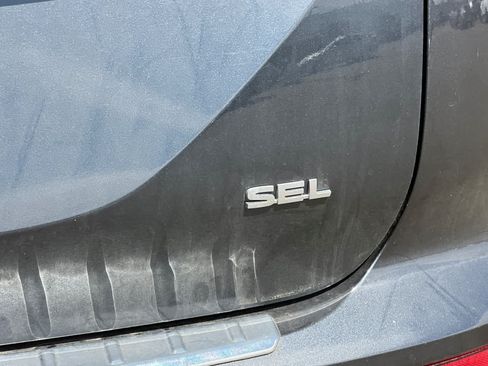 Used 2024 Mitsubishi Outlander SEL FWD image 24