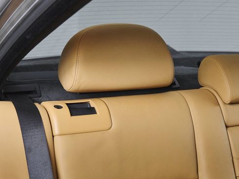 Used 2003 BMW M5 image 55