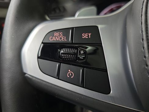 Used 2021 BMW X3 xDrive30i w/ M Sport Package AWD/4WD image 20