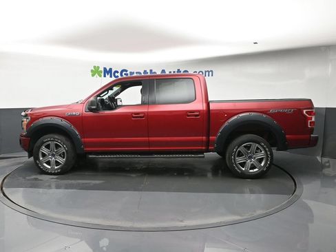 Used 2019 Ford F150 XLT w/ Equipment Group 302A Luxury AWD/4WD image 23