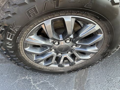 Used 2019 Ford Ranger XLT w/ FX4 Off-Road Package image 6