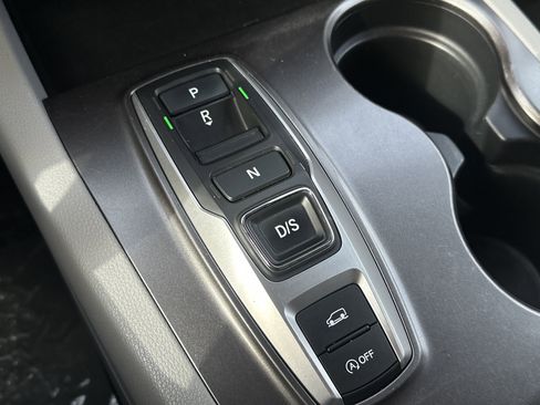 Certified 2022 Honda Pilot EX-L image 35