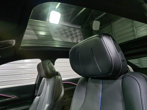 Used 2024 Cadillac Lyriq Sport image 17